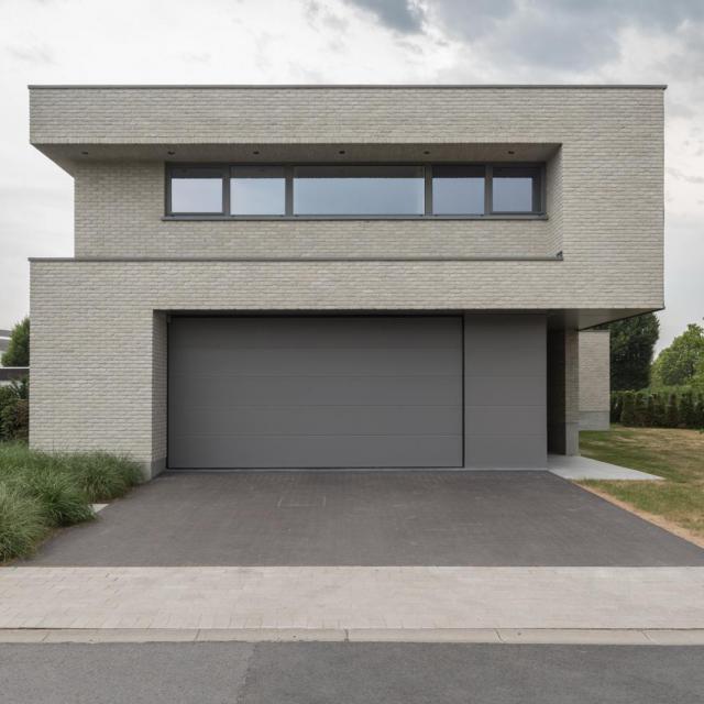 Voegwerken Oosterlinck stijn - wingene - hoeve
