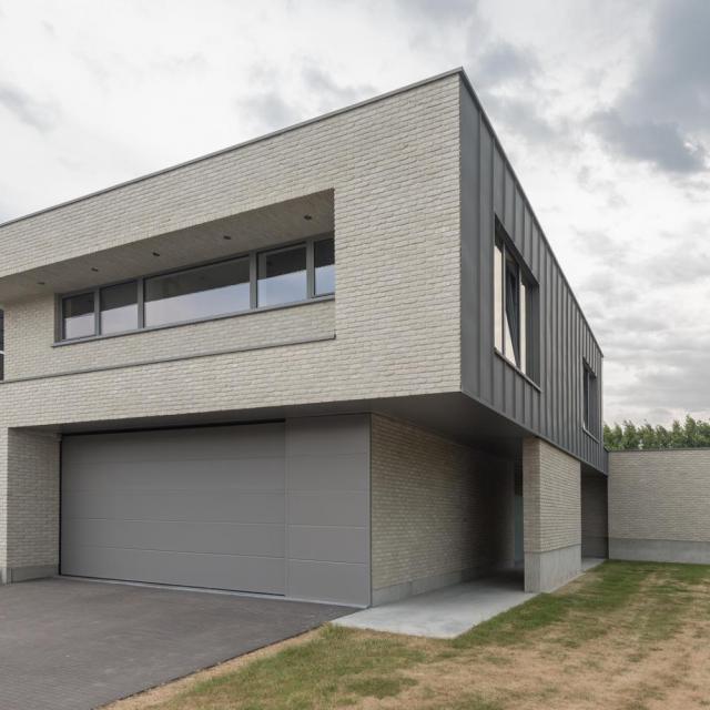 Voegwerken Oosterlinck stijn - wingene - hoeve