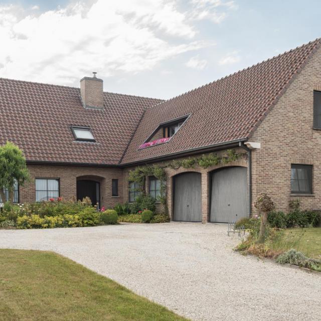 Voegwerken Oosterlinck stijn - wingene