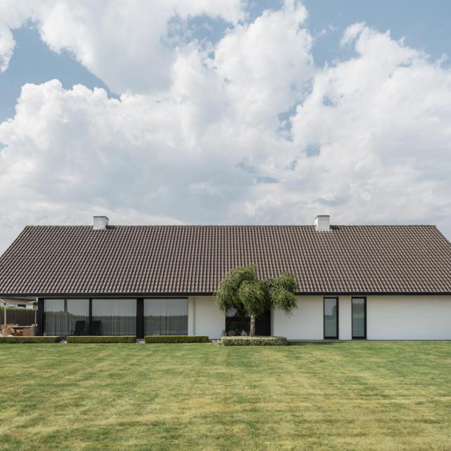 Voegwerken Oosterlinck stijn - wingene - hoeve