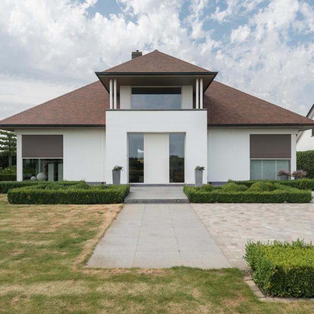 Voegwerken Oosterlinck stijn - wingene - hoeve
