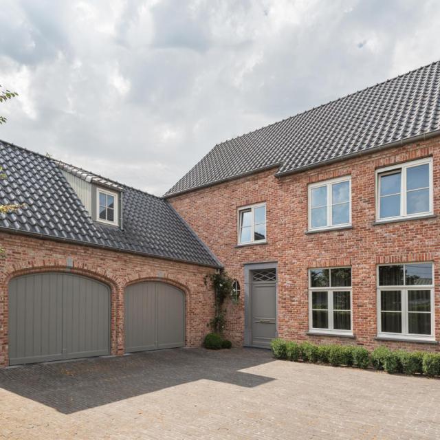 Voegwerken Oosterlinck stijn - wingene