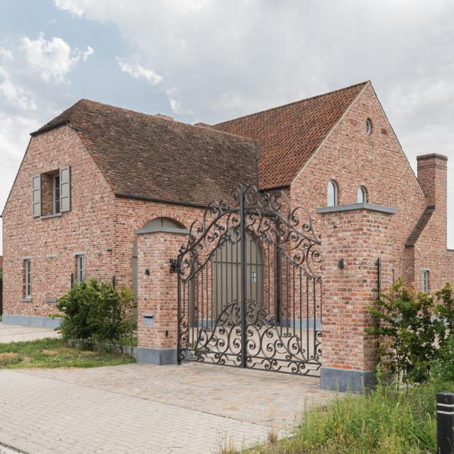 Voegwerken Oosterlinck stijn - wingene