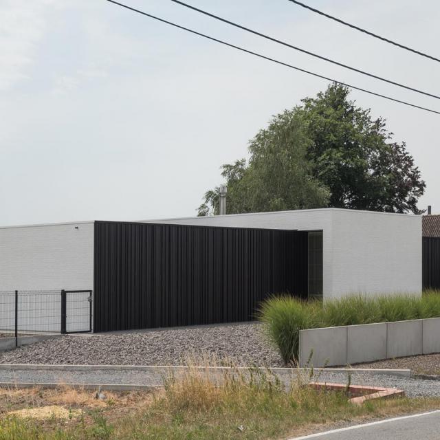 Voegwerken Oosterlinck stijn - wingene