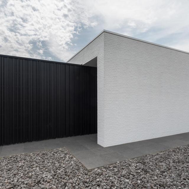 Voegwerken Oosterlinck stijn - wingene