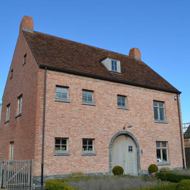 Voegwerken Oosterlinck stijn - wingene
