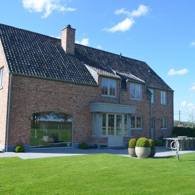 Voegwerken Oosterlinck stijn - wingene