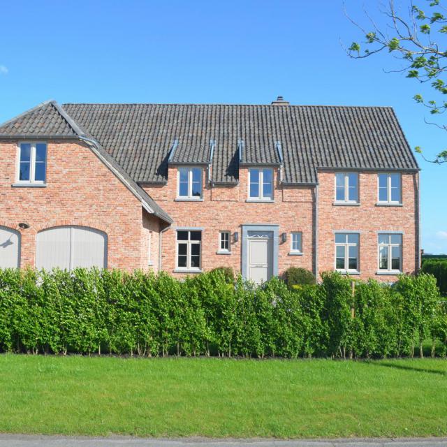 Voegwerken Oosterlinck stijn - wingene