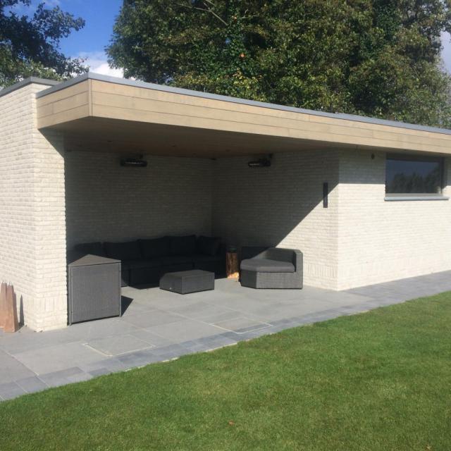 Voegwerken Oosterlinck stijn - wingene
