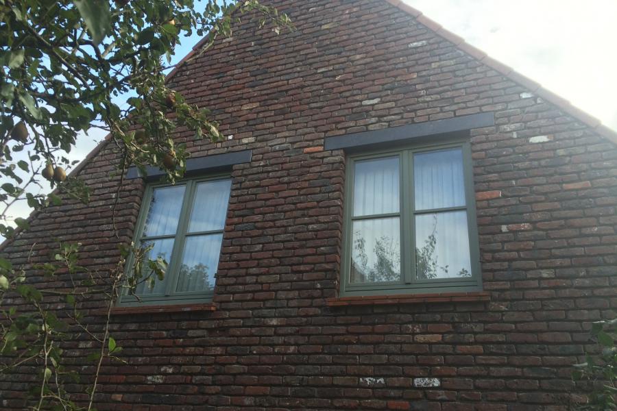 Arduin - voegwerken Oosterlinck